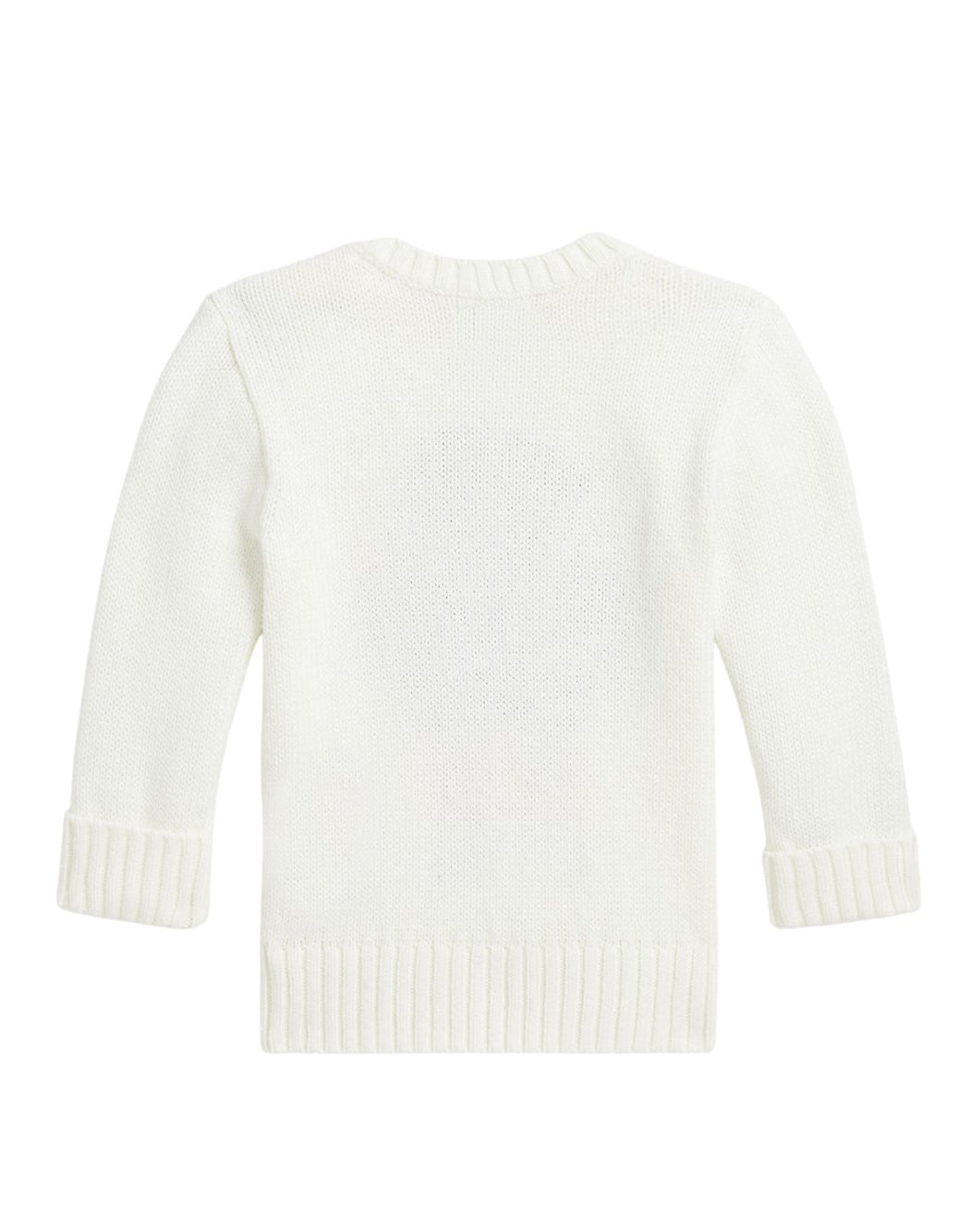 Ralph Lauren Bianco