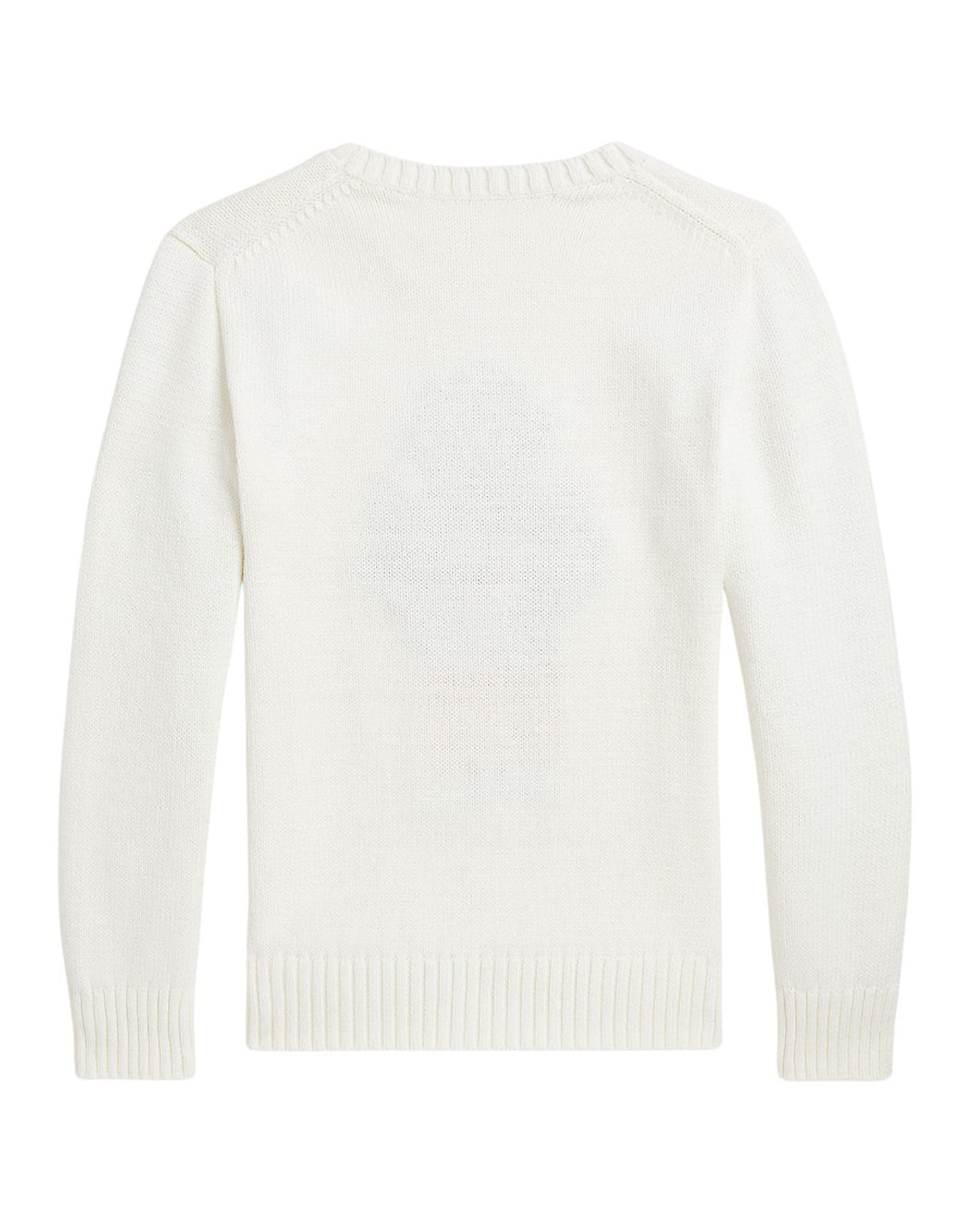 Ralph Lauren Bianco