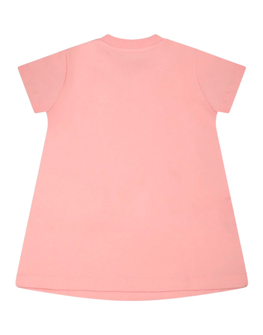 Moschino Baby Rosa