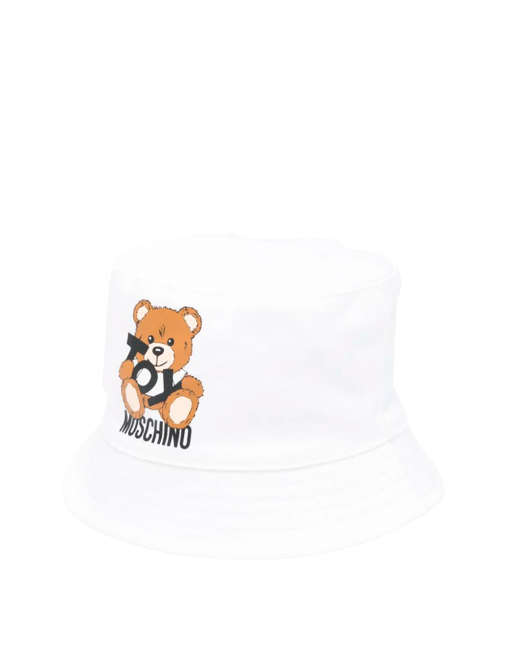 Moschino Baby Bianco