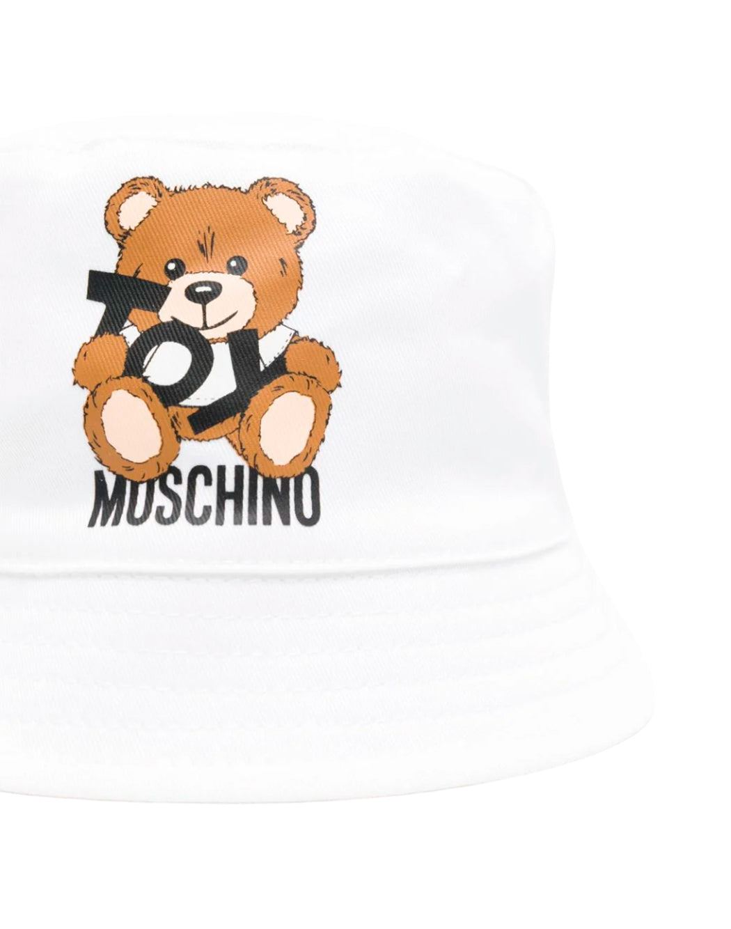 Moschino Baby Bianco