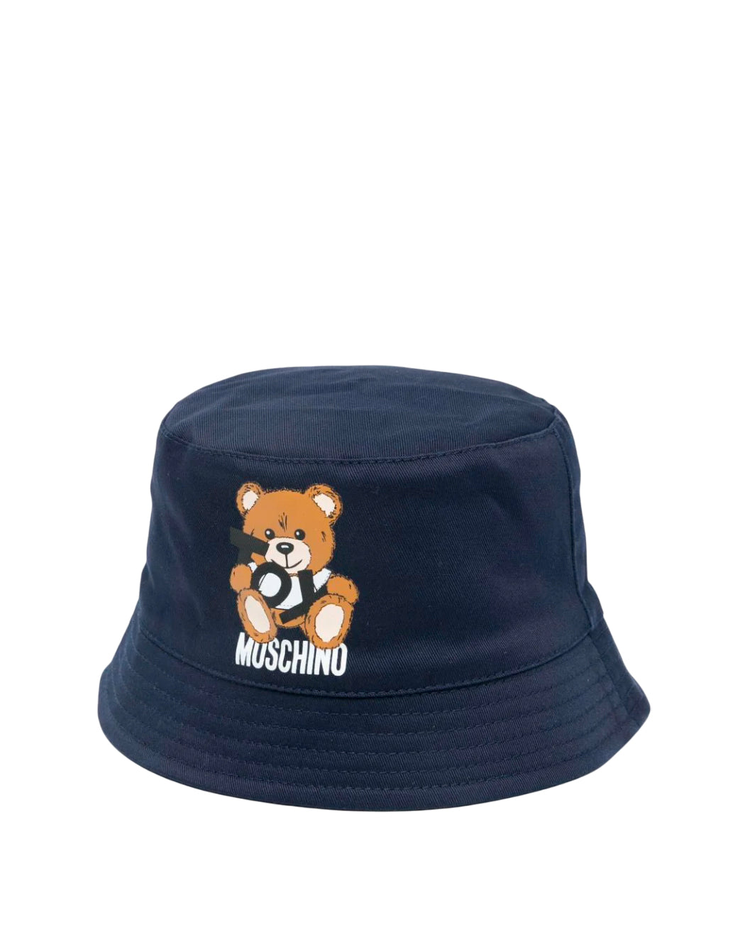 Moschino Baby Blu
