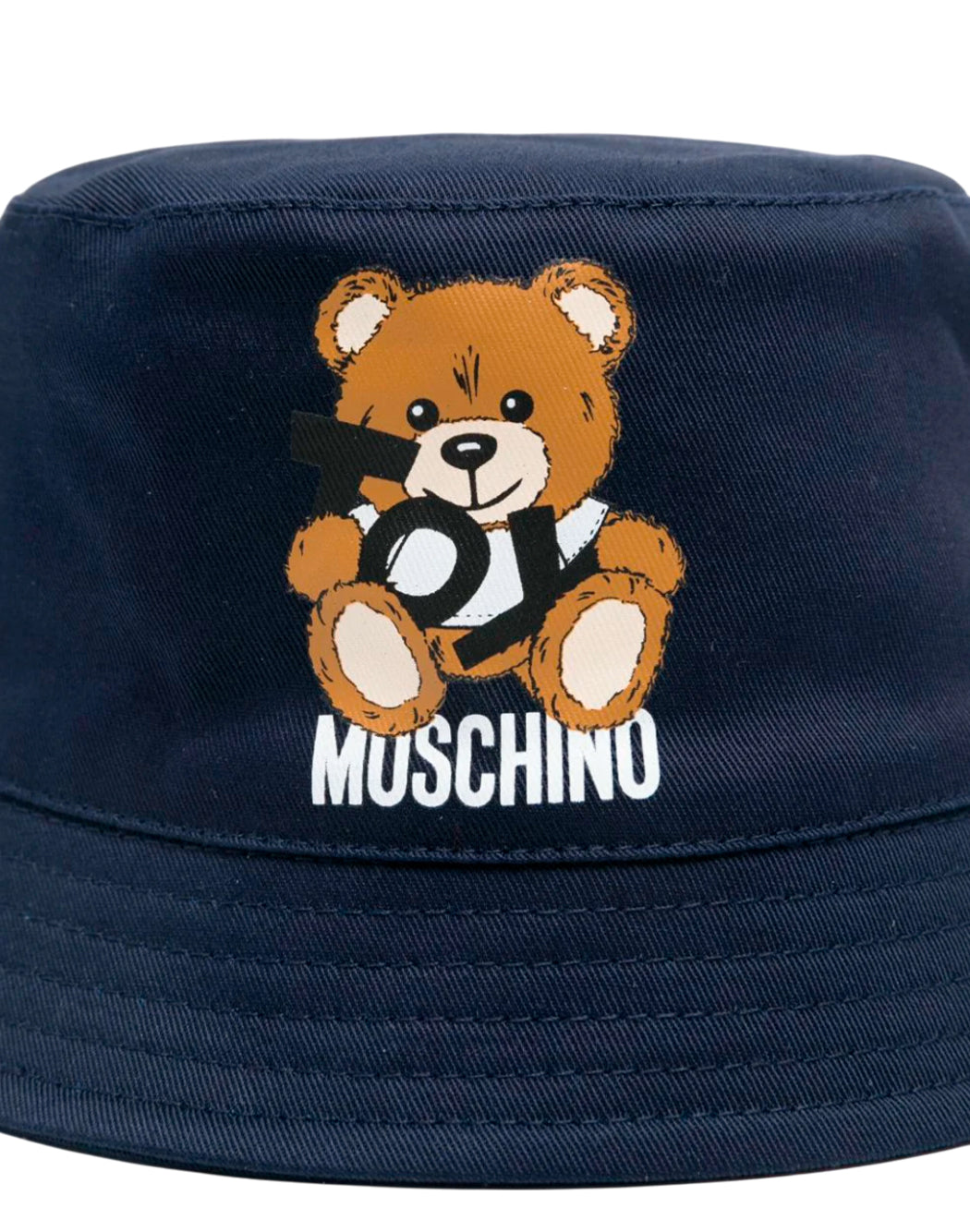 Moschino Baby Blu