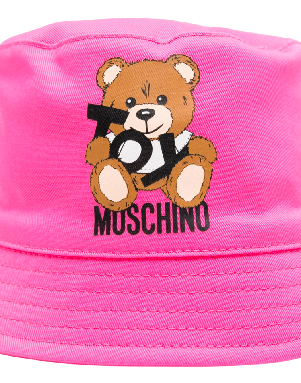 Moschino Baby Rosa