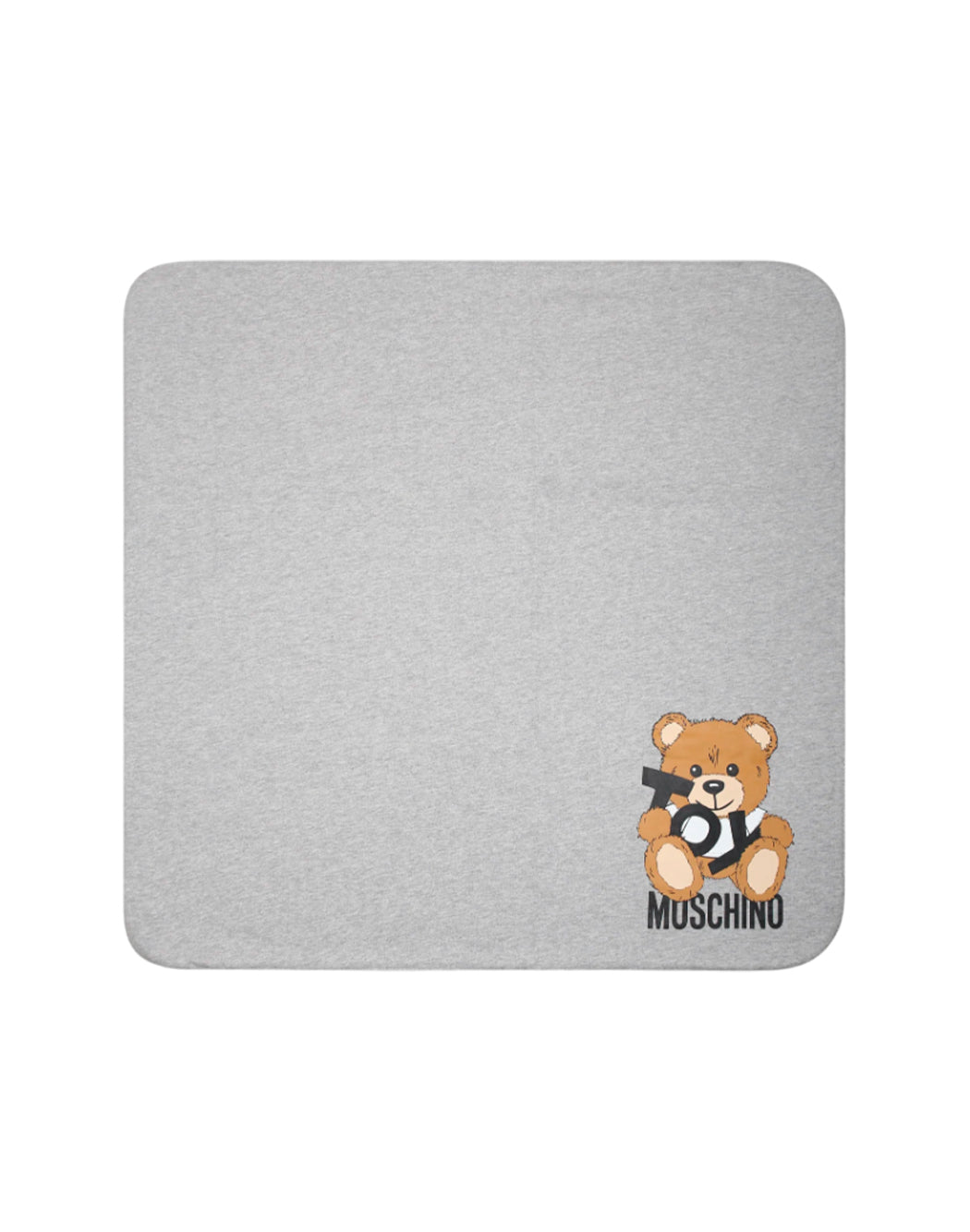 Moschino Baby Grigio