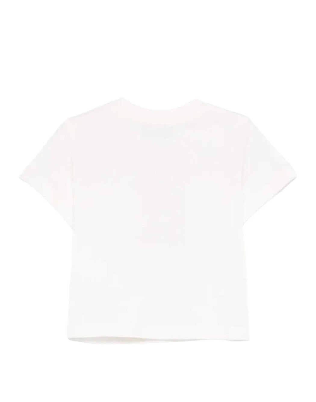 Moschino Baby Bianco