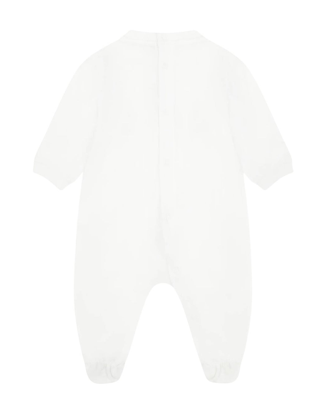 Moschino Baby Bianco
