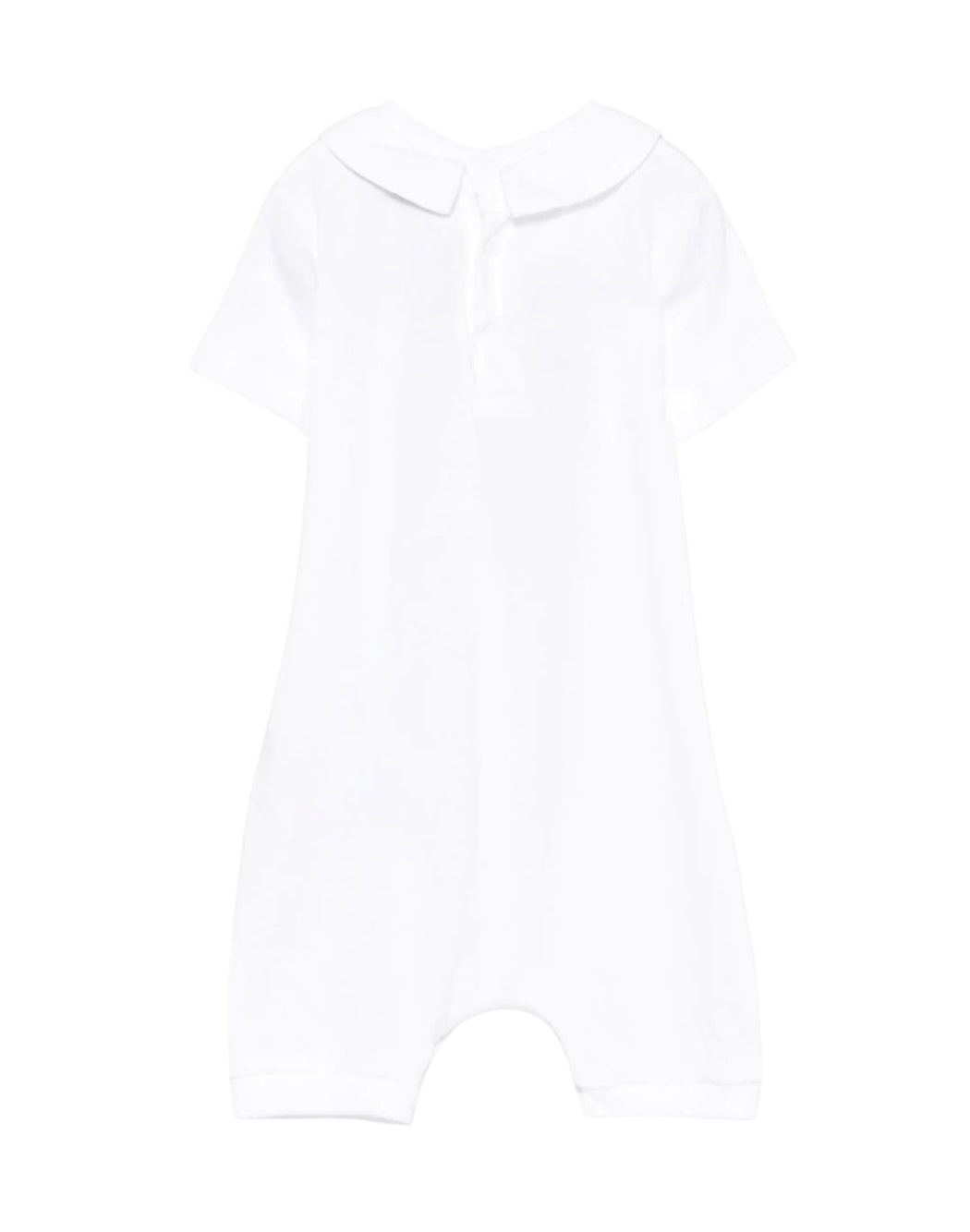 Moschino Baby Bianco