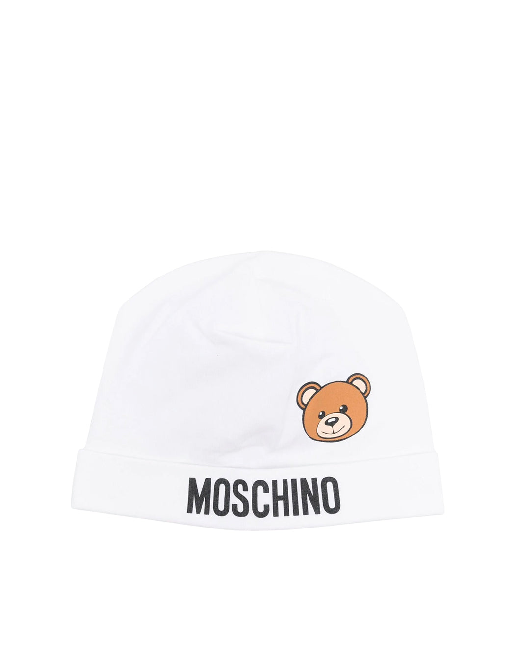 Moschino Baby Bianco