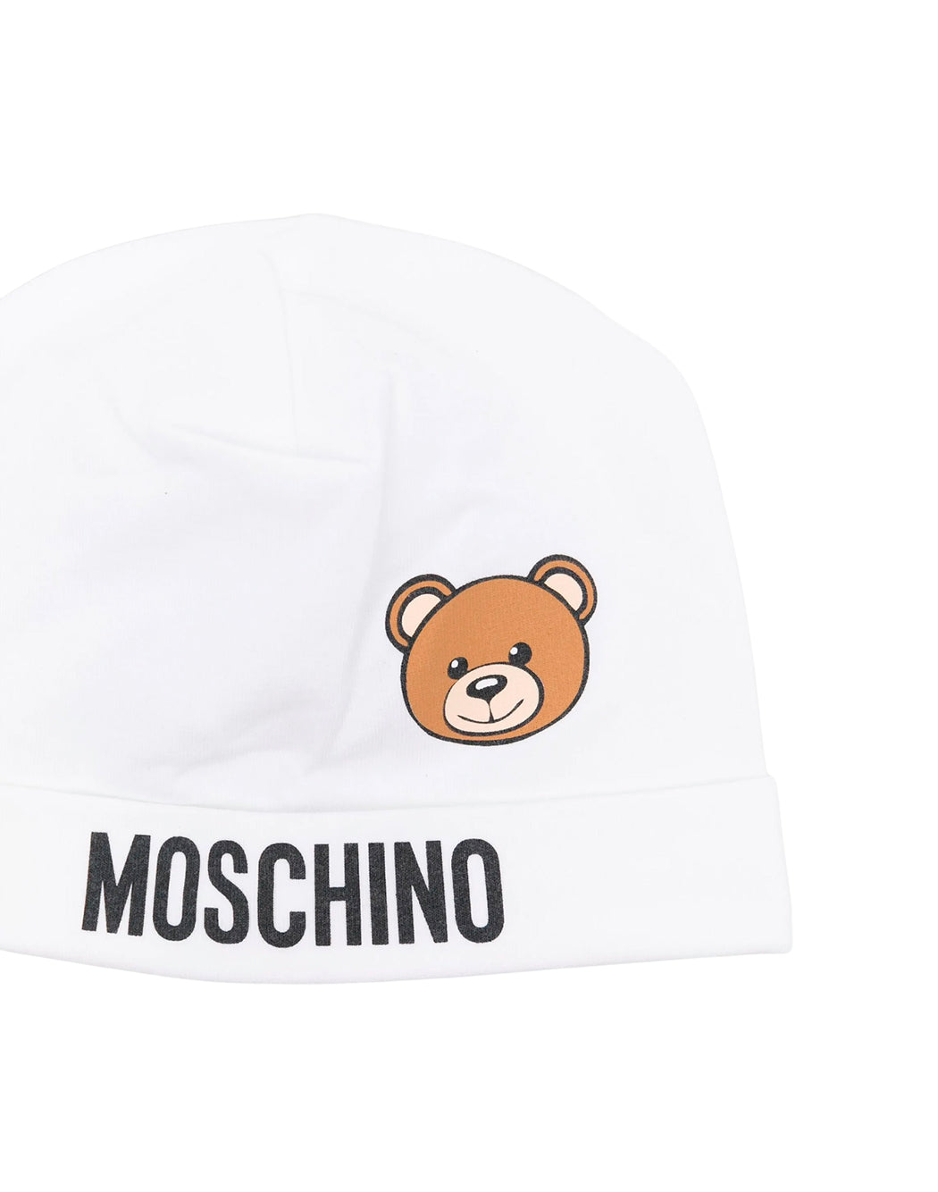 Moschino Baby Bianco
