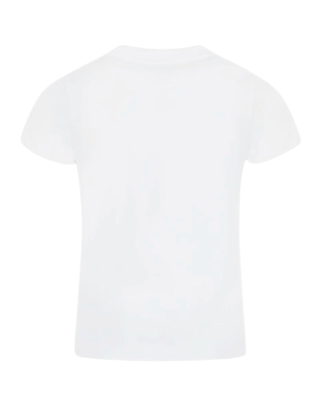 Moschino Kid-teen Bianco