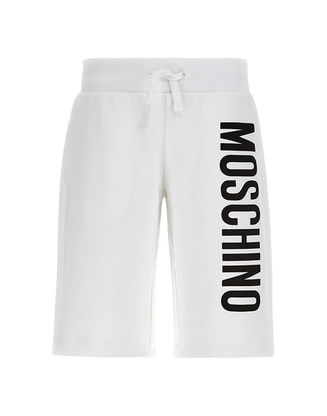 Moschino Kid-teen Bianco