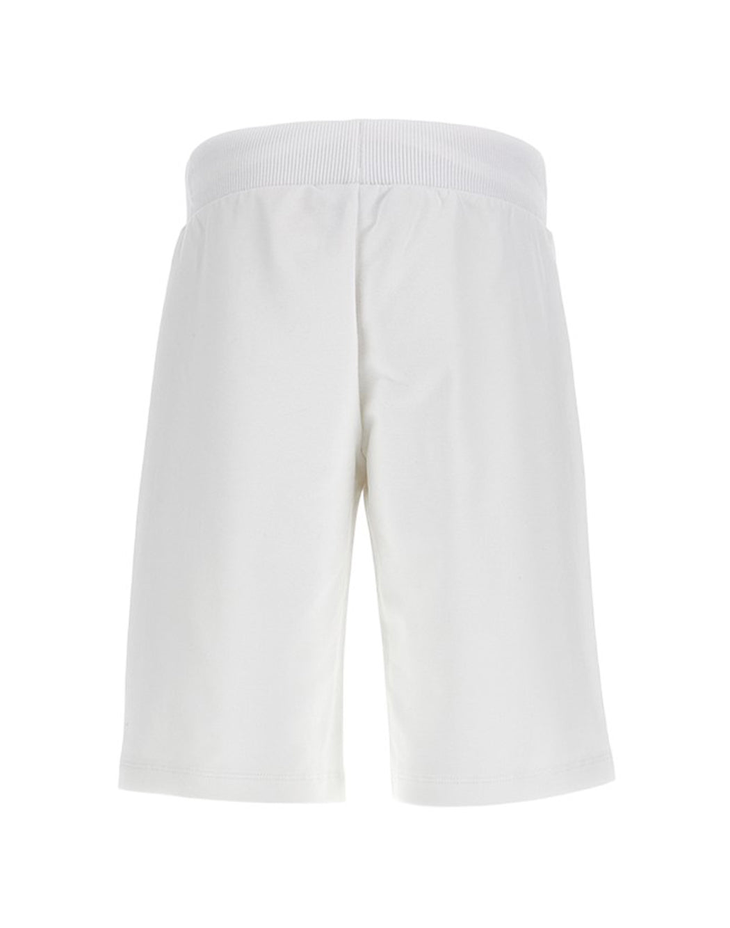 Moschino Kid-teen Bianco