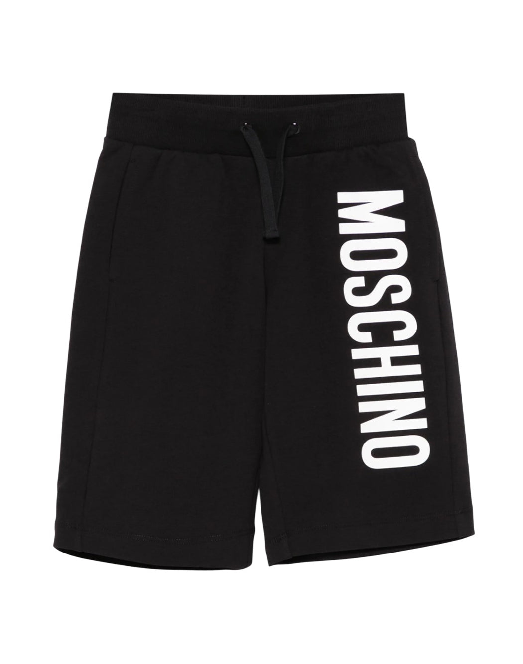 Moschino Kid-teen Nero