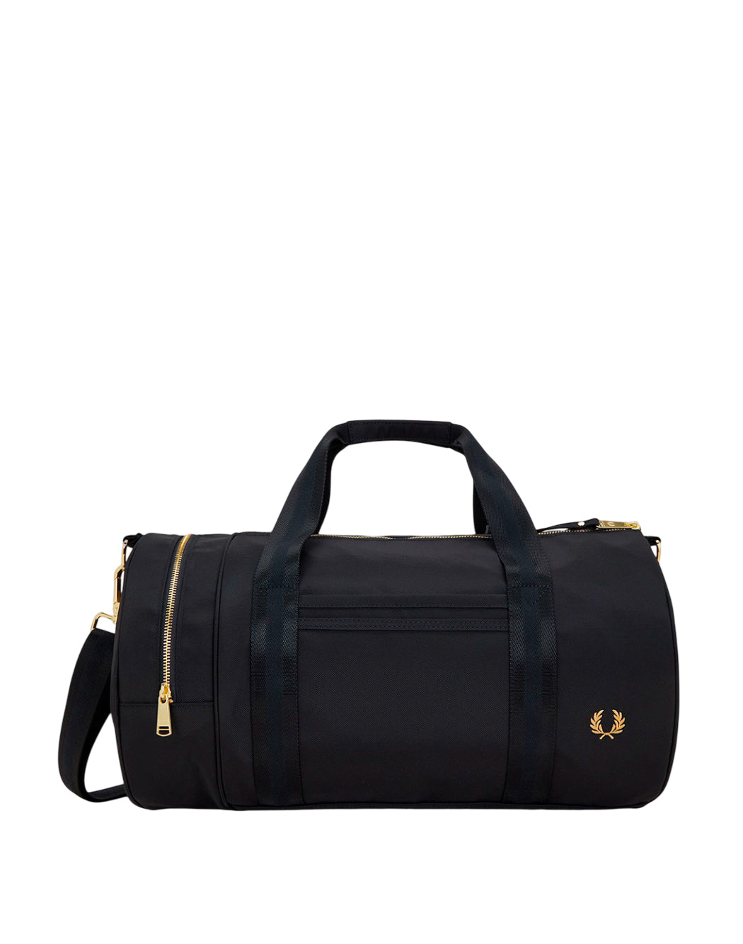 Fred Perry Nero