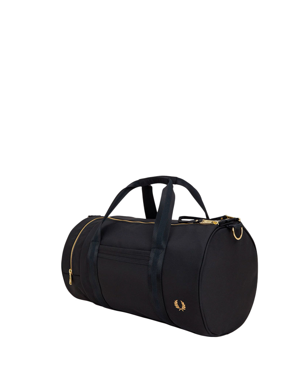 Fred Perry Nero