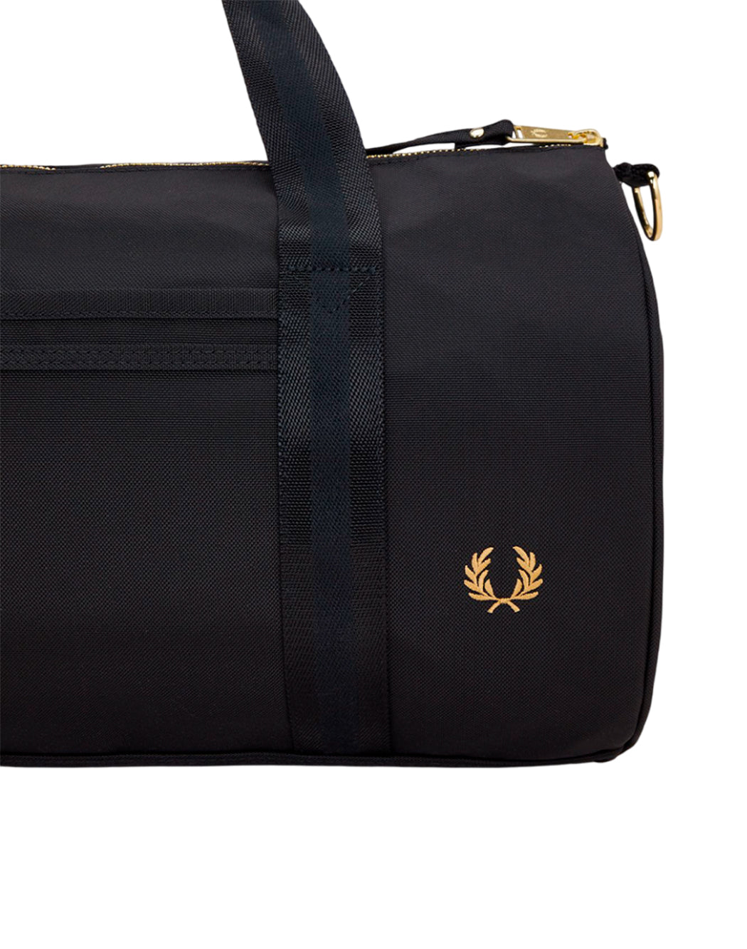 Fred Perry Nero