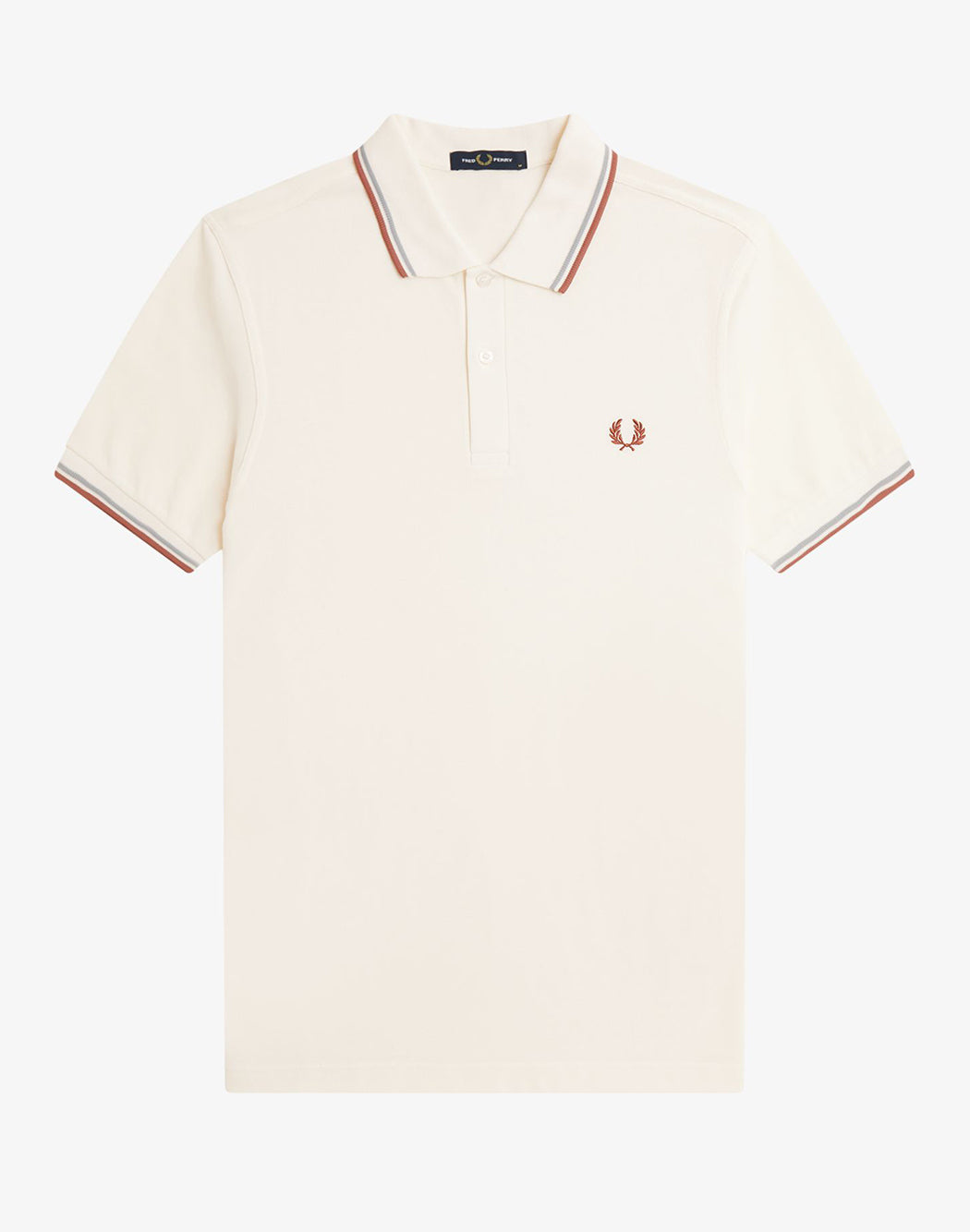 Fred Perry Neutro