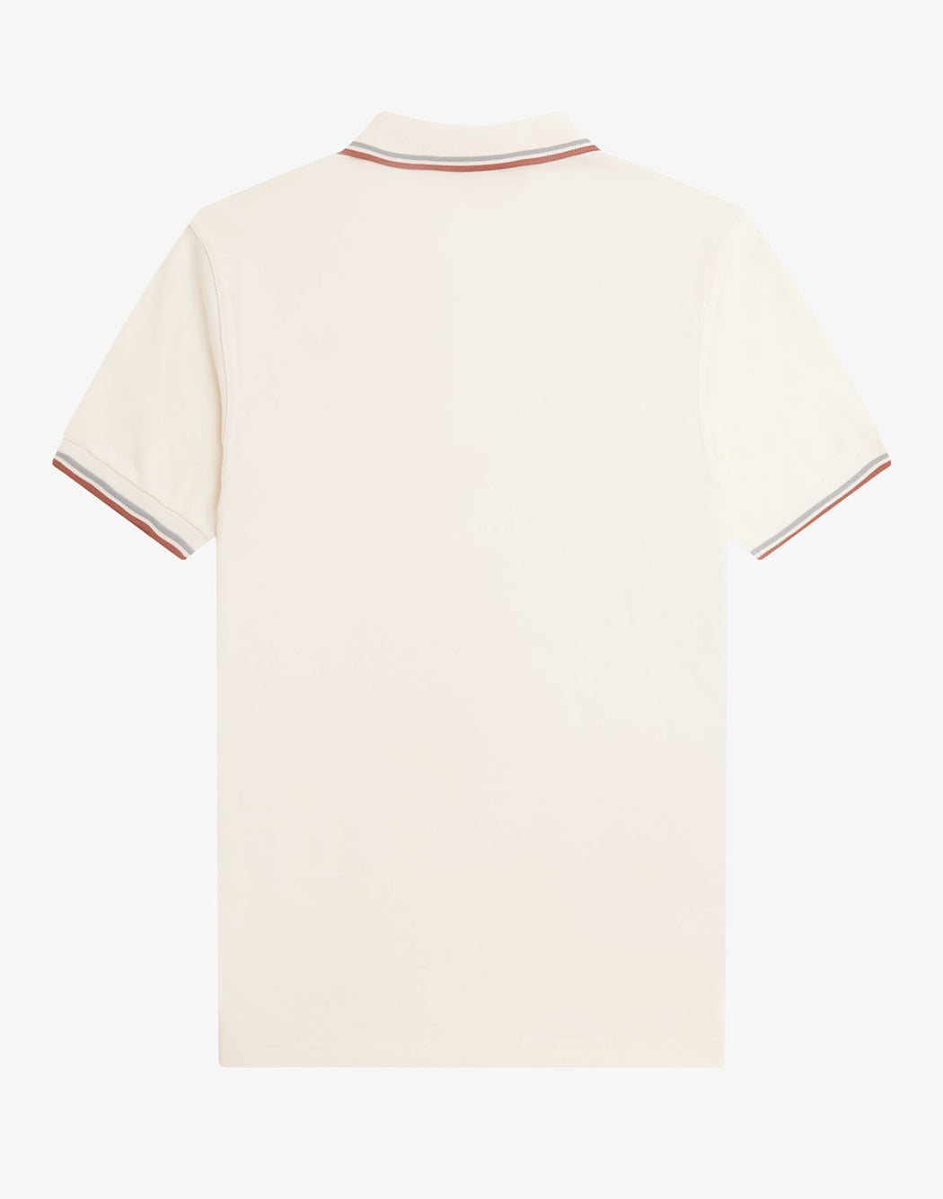 Fred Perry Neutro