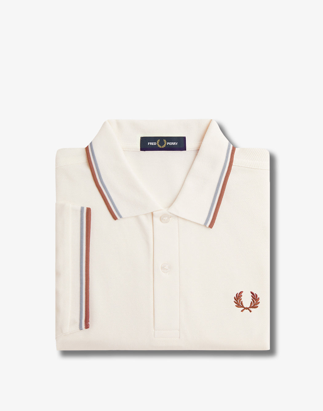 Fred Perry Neutro