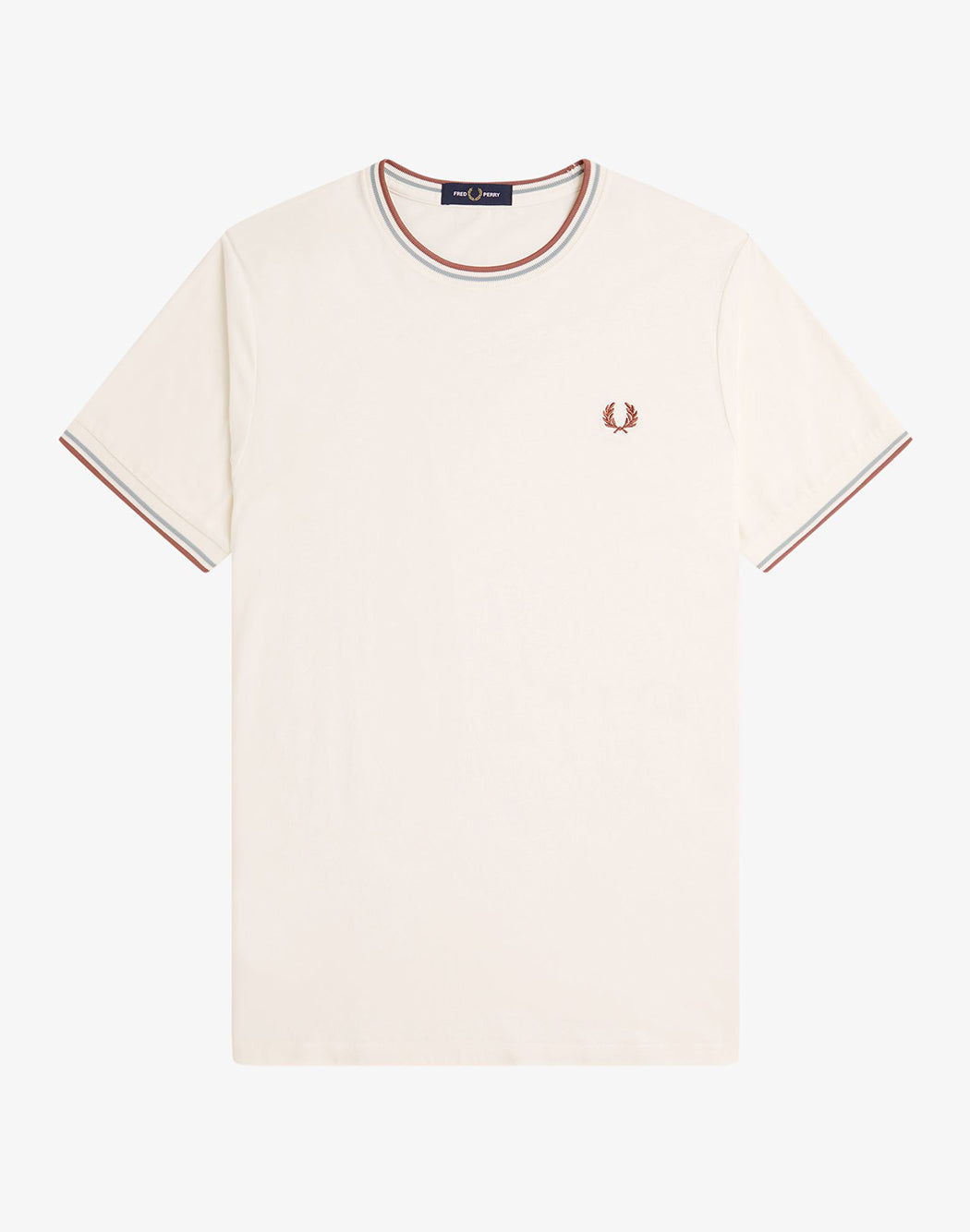Fred Perry Neutro