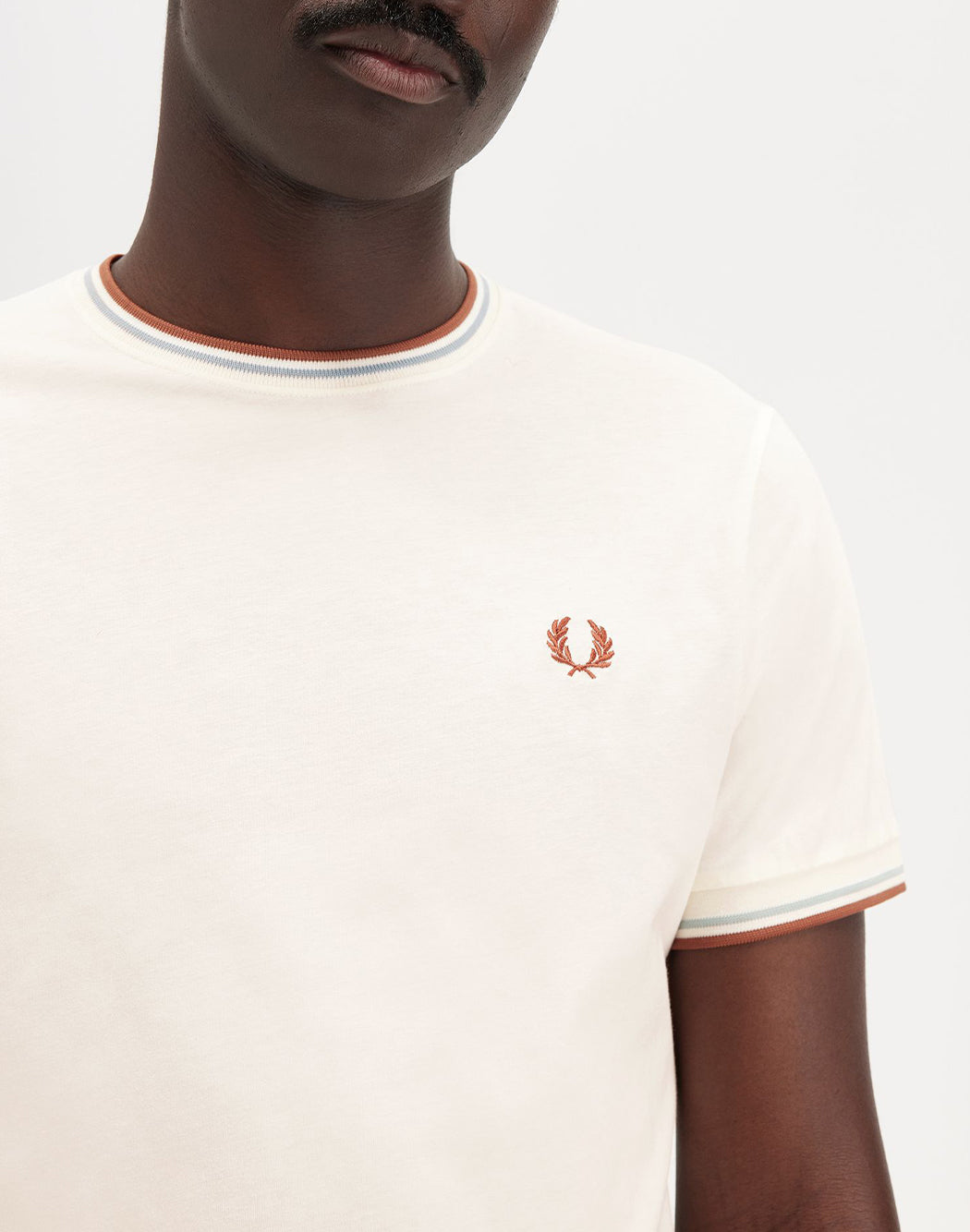 Fred Perry Neutro