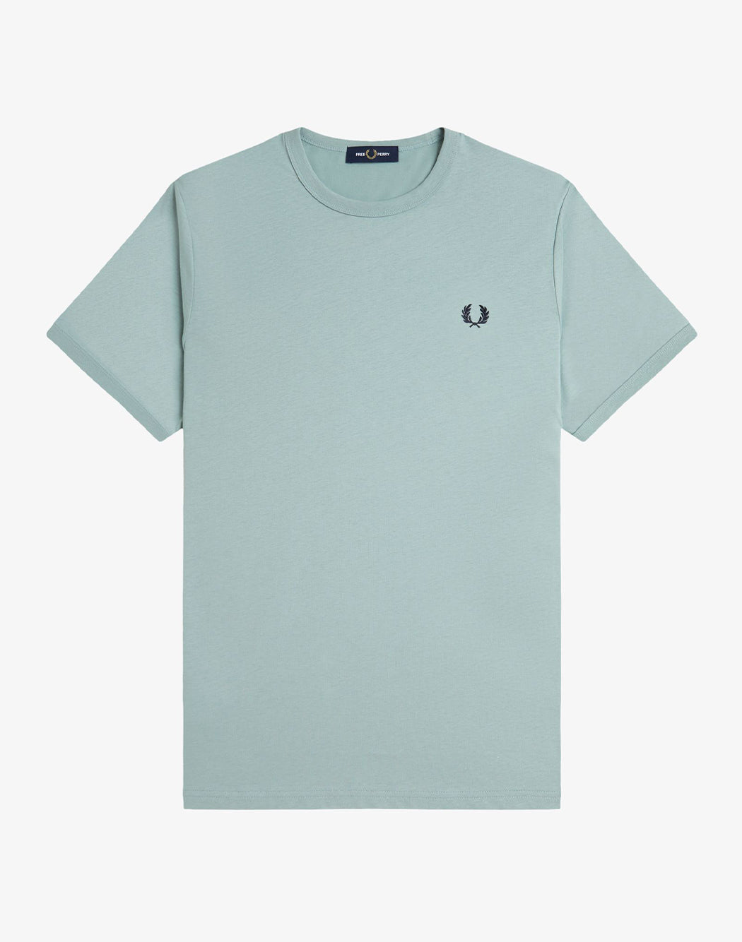 Fred Perry Azzurro
