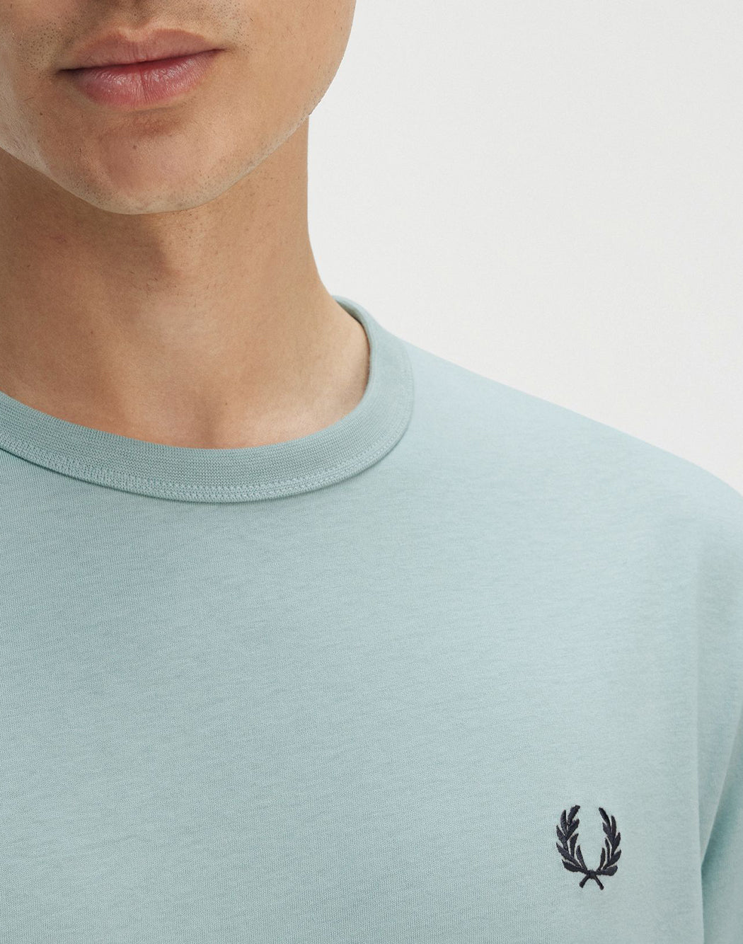 Fred Perry Azzurro