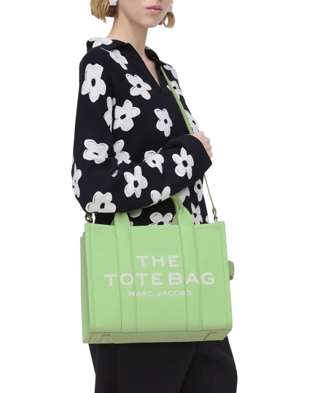 Marc Jacobs Verde