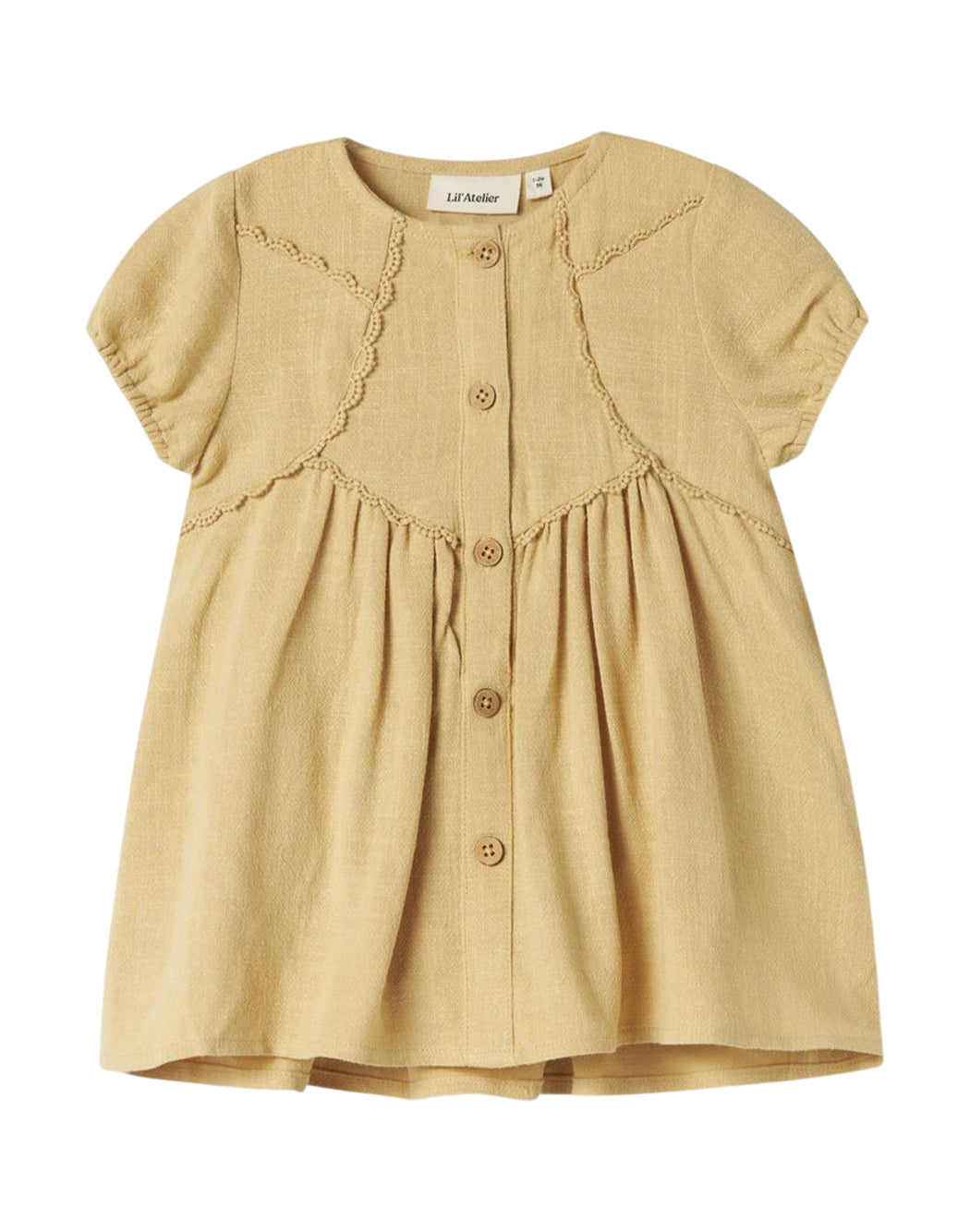 Lil Atelier Neutro