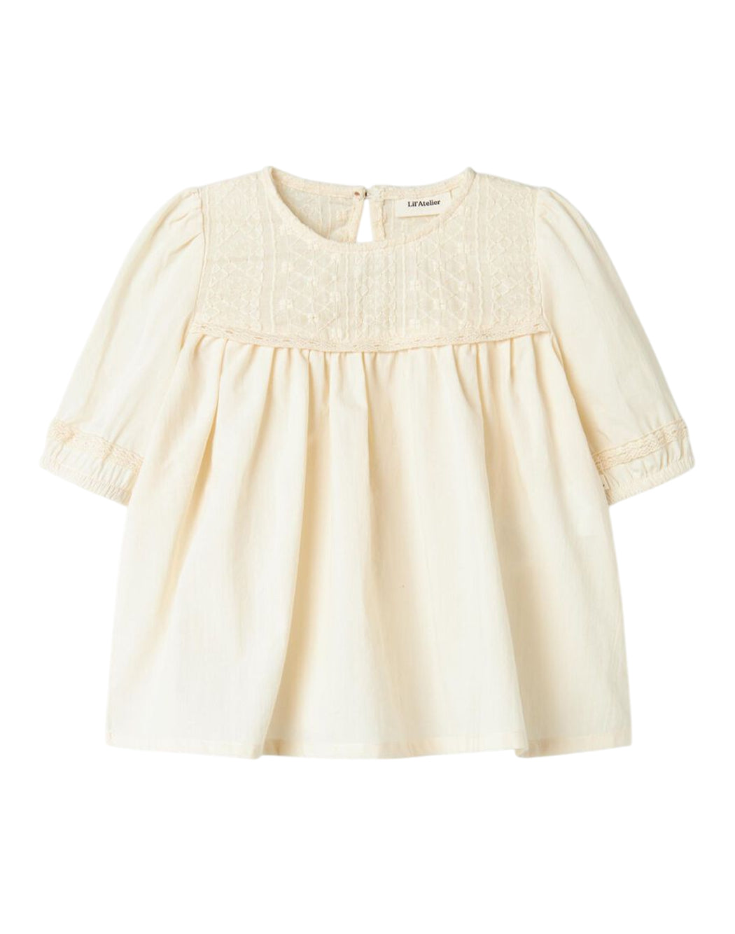 Lil Atelier Neutro