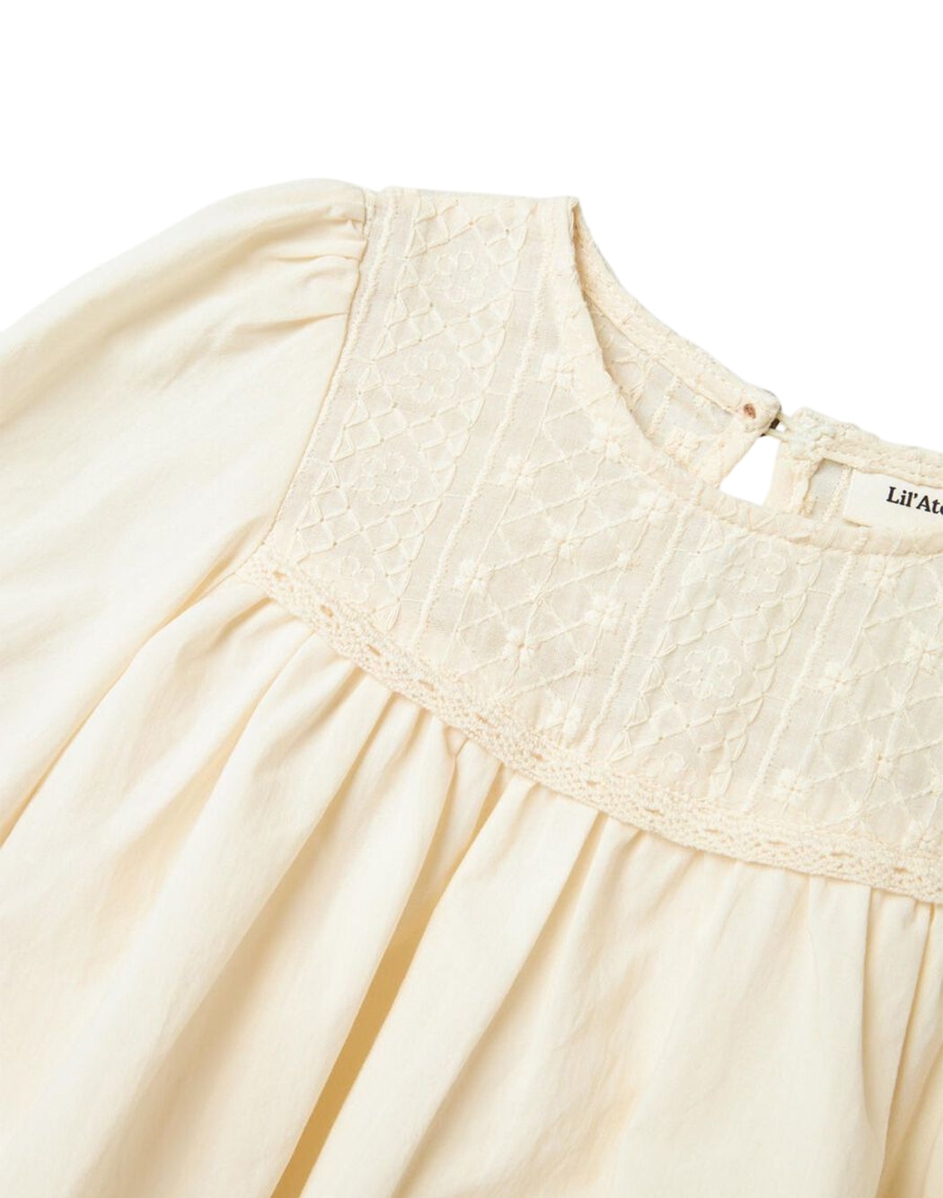 Lil Atelier Neutro