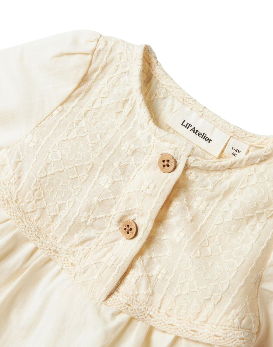 Lil Atelier Neutro