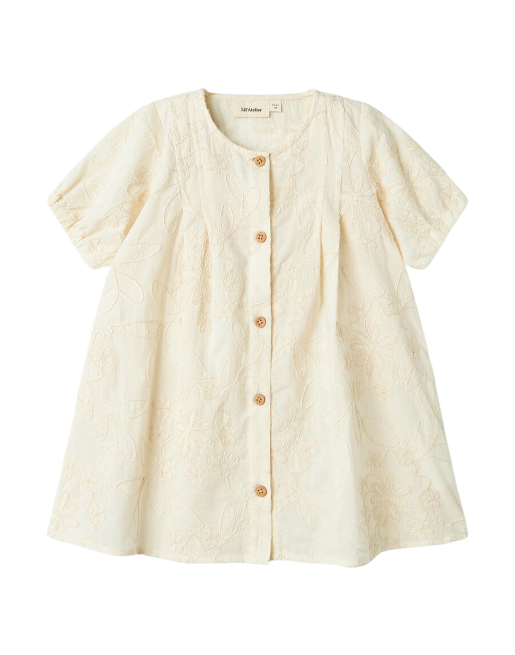 Lil Atelier Neutro
