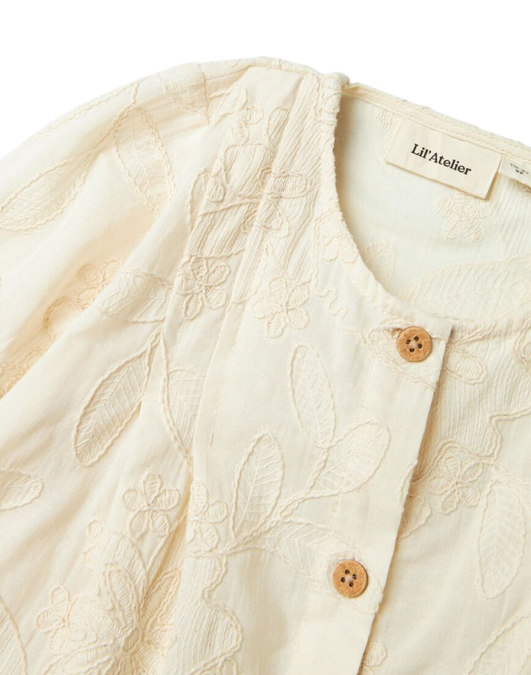 Lil Atelier Neutro