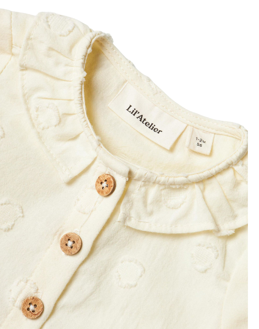 Lil Atelier Neutro