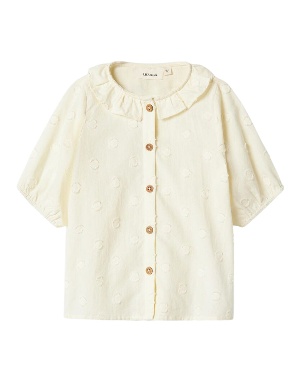 Lil Atelier Neutro