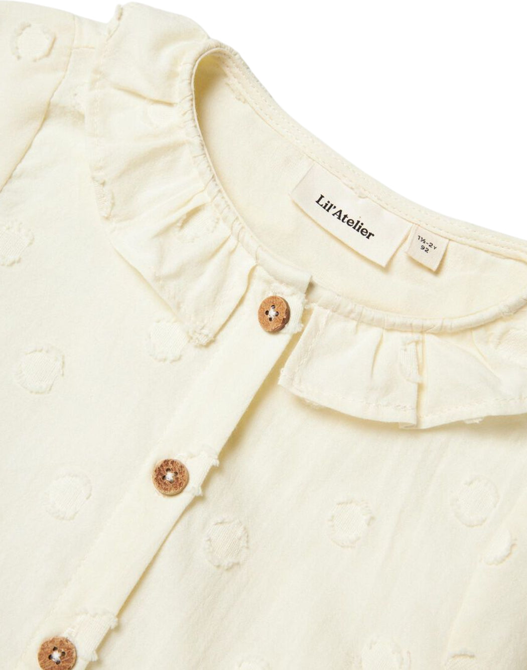 Lil Atelier Neutro