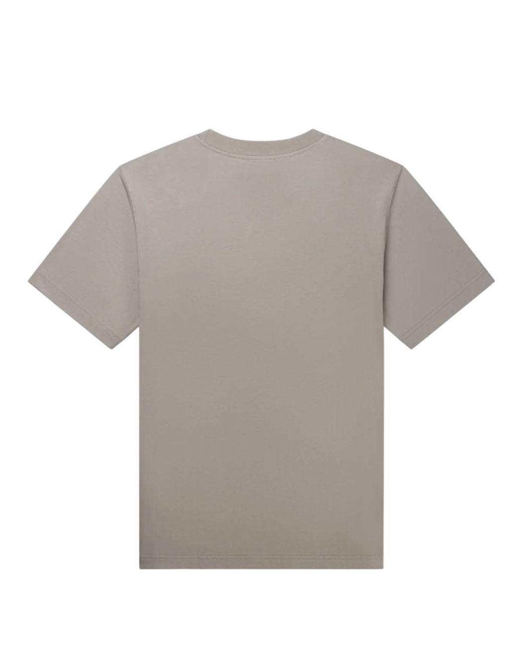 Daily Paper Grigio