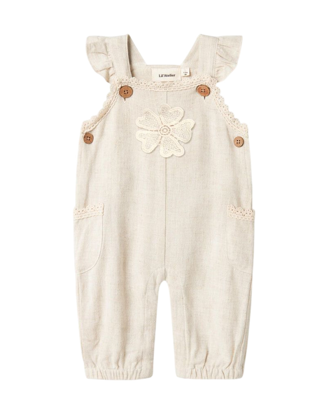 Lil Atelier Neutro