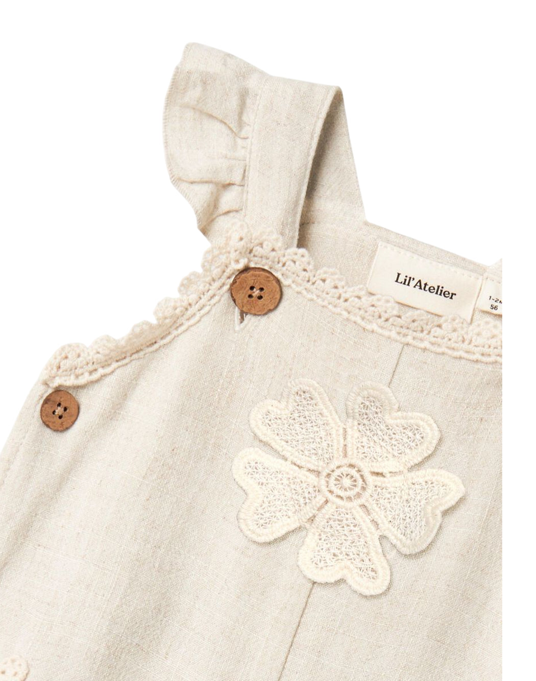 Lil Atelier Neutro