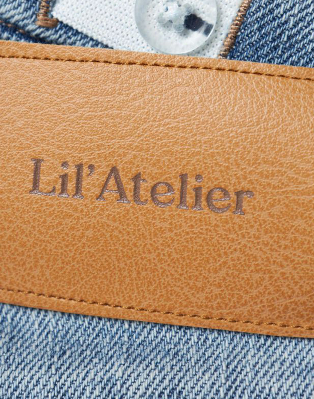 Lil Atelier Blu