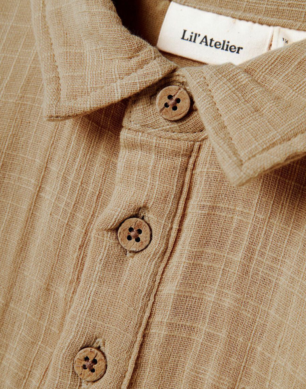 Lil Atelier Neutro