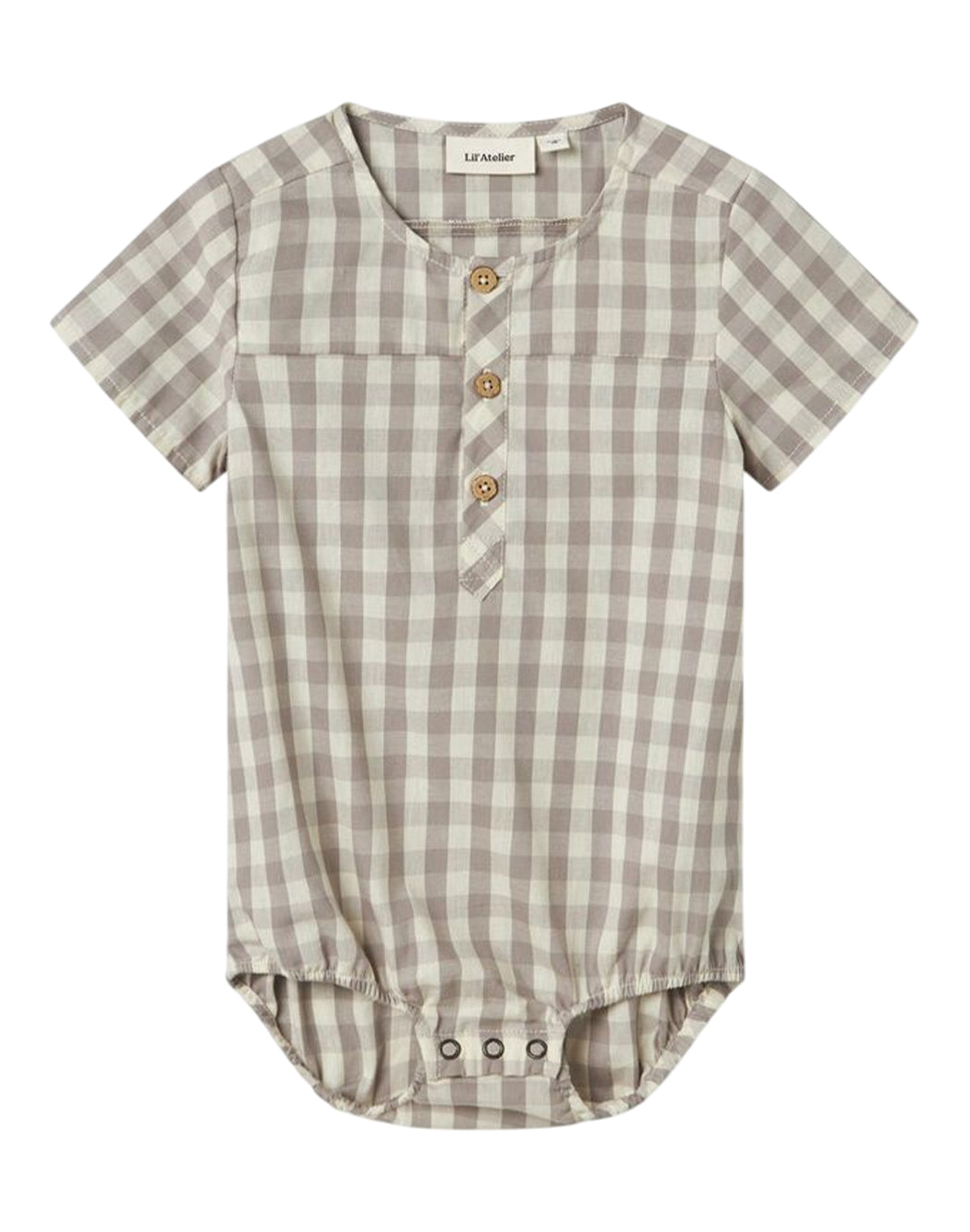 Lil Atelier Azzurro