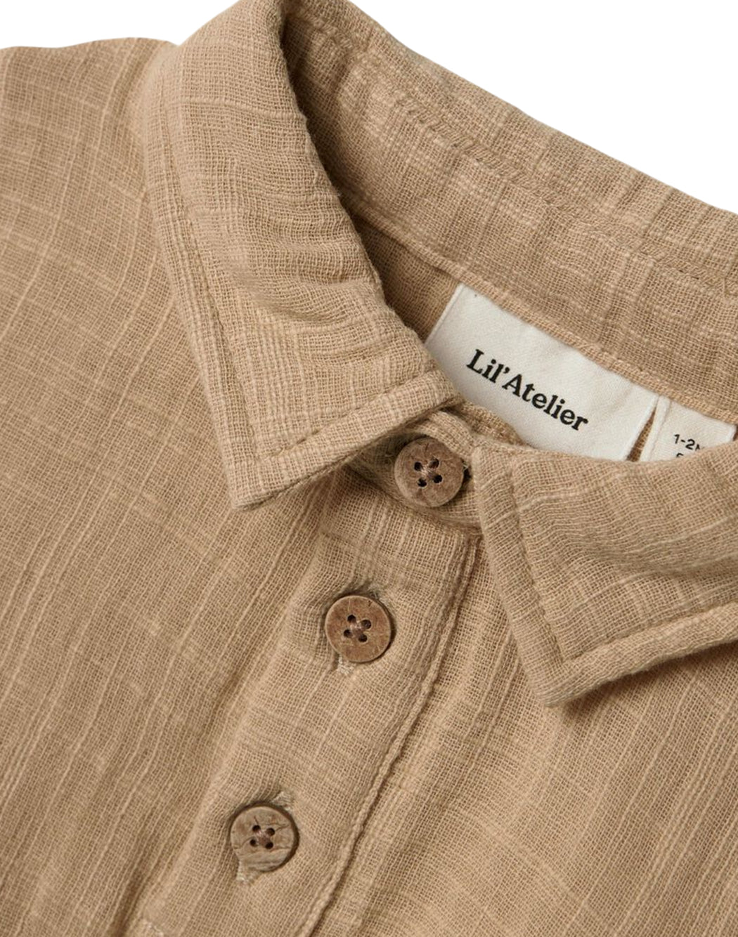 Lil Atelier Neutro