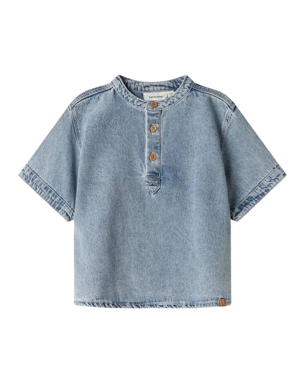 Lil Atelier Blu
