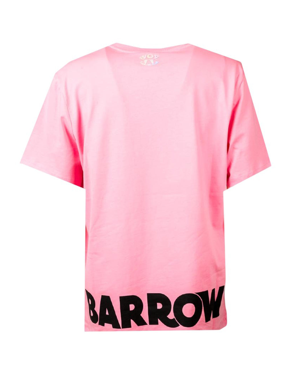 Barrow Rosa