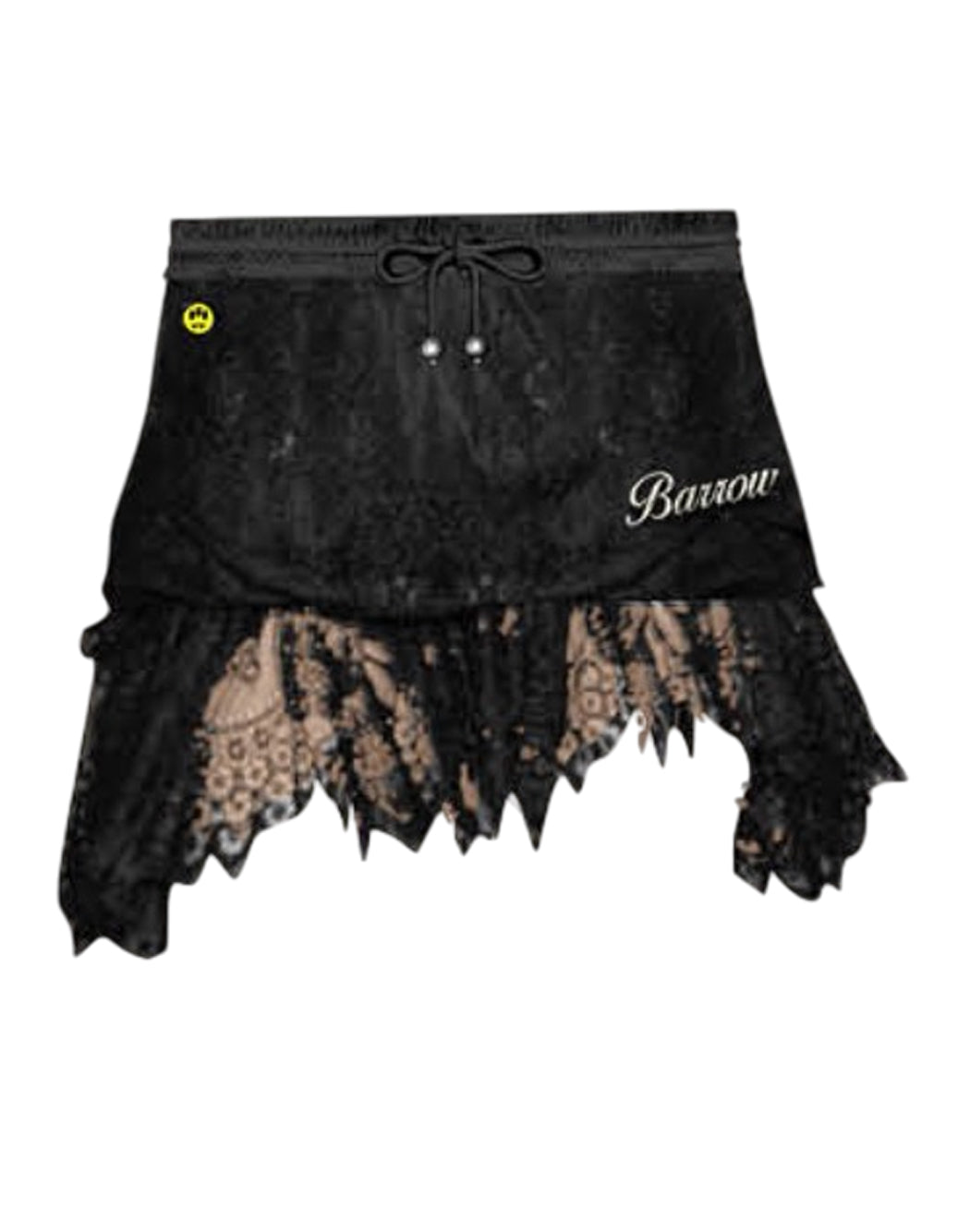 Barrow Nero