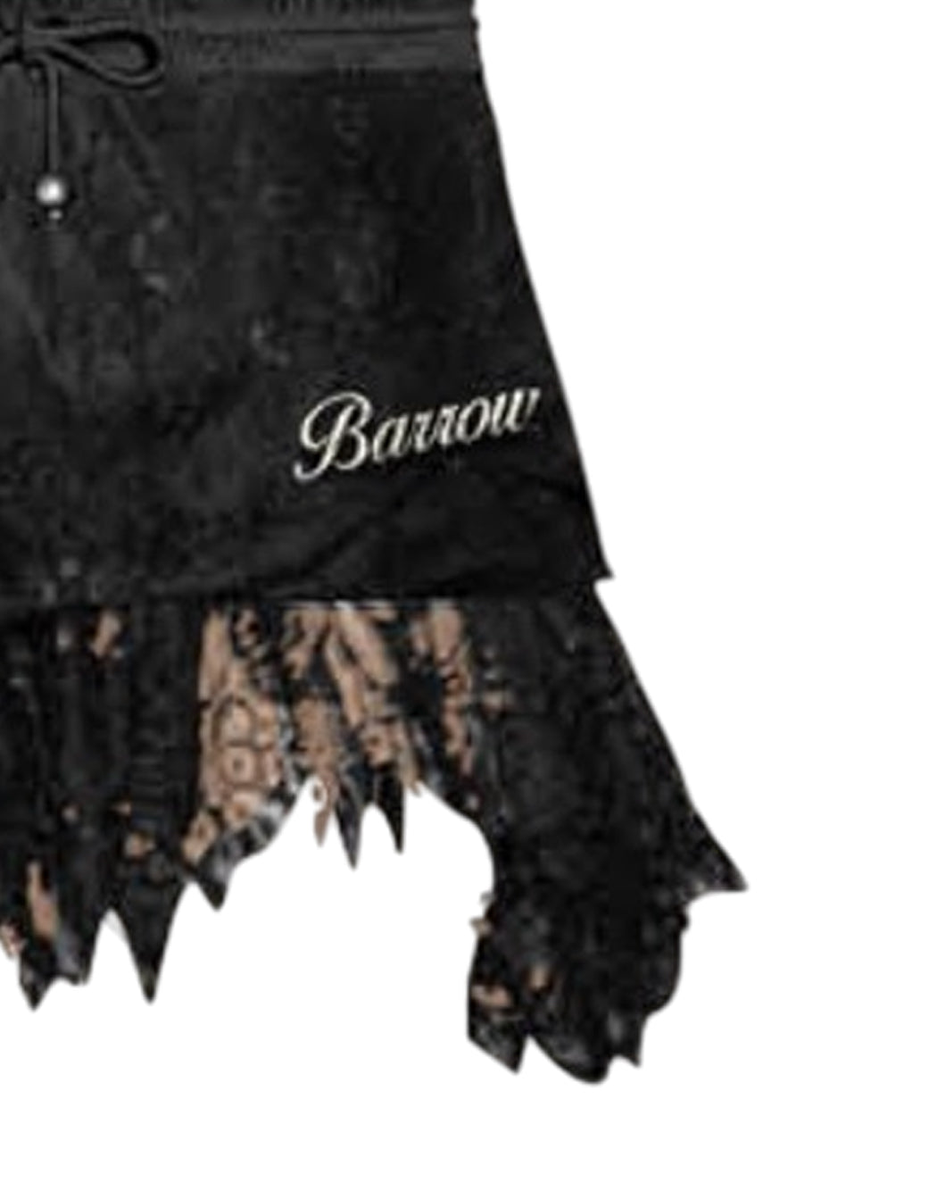 Barrow Nero