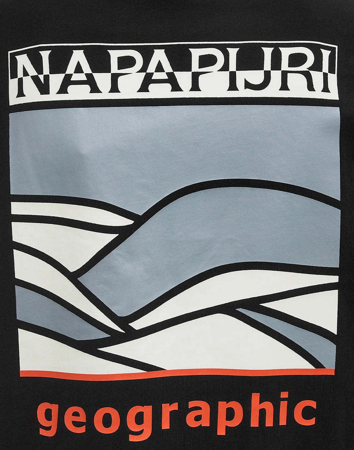 Napapijri Nero